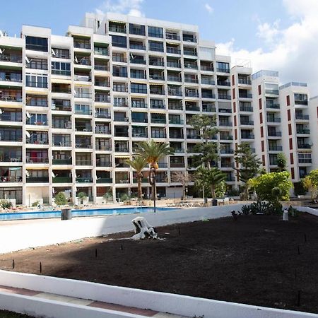 Modern Apartment With Pool And Wifi Playa Feñabe المظهر الخارجي الصورة