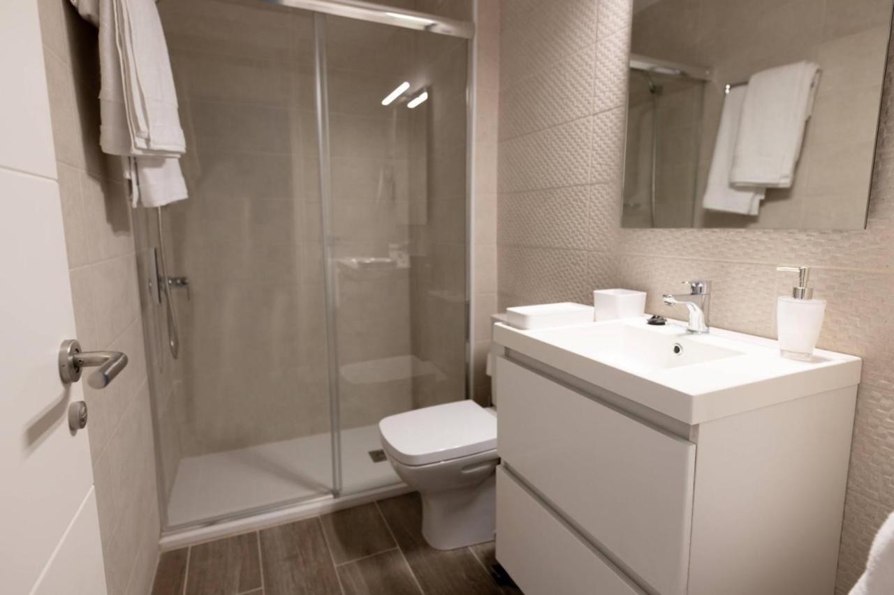 Modern Apartment With Pool And Wifi Playa Feñabe المظهر الخارجي الصورة